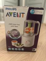 2-in-1 stomer en blender van Philips avent, Ophalen, Zo goed als nieuw