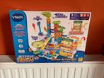 Knikkerbaan vtech, Ophalen, Nieuw, 4 tot 6 jaar