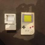 Gameboy classic + gamelight Plus Nuby, Comme neuf, Enlèvement ou Envoi