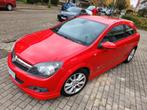 Opel astra GTC VERSION OPC 1.6 120ch, Autos, Rouge, Achat, Entreprise, Boîte manuelle