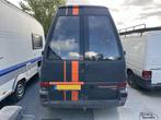 Volkswagen Transporter VW T4 hoge achterdeuren H2 met ruit, Auto-onderdelen, Ophalen, Gebruikt, Achterklep, Volkswagen