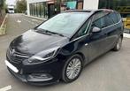 Opel Zafira 2.0d 125kw Manuel 2019 195.000km Navi/Clima/7pl, Auto's, Opel, Bedrijf, 5 deurs, 125 kW, Te koop