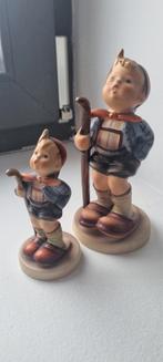 Hummel 16 hiker: 10 + 14 cm, Verzamelen, Ophalen of Verzenden, Hummel