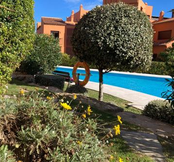 Vakantie appartement te huur Andalusië  beschikbaar voor biedingen