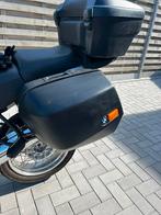 Kofferset Bmw R1150GS, Motoren, Ophalen