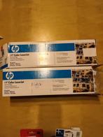 Toner HP color laserjet, Ophalen of Verzenden, Zo goed als nieuw