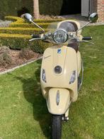 Vespa LXV 125cc Sienna, Motoren, Motoren | Piaggio, Scooter, Particulier, 125 cc, 11 kW of minder