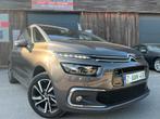 CITROENE C4 PICASSO 1.6 HDI 51 000 klm 2018 GARANTIE 12 MOIS, Auto's, Citroën, Automaat, Euro 6, 4 cilinders, 1600 cc