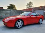 Porsche 944 turbo, Achat, Vitres électriques, Particulier