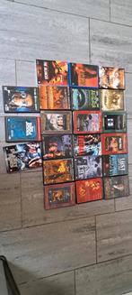 Lot dvd's films, Ophalen, Zo goed als nieuw