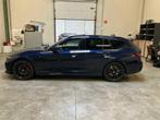 2021 BMW M340d XDrive Personenauto, Auto's, BMW, Automaat, Gebruikt, Overige brandstoffen, Bedrijf