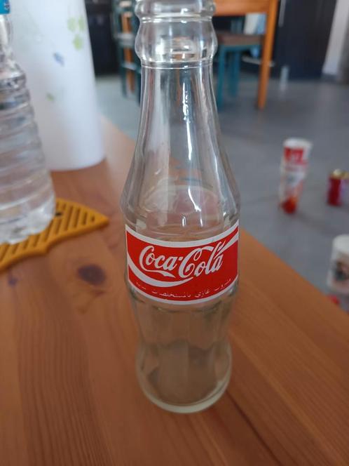 Collection Coca-Cola, Verzamelen, Merken en Reclamevoorwerpen, Zo goed als nieuw, Ophalen
