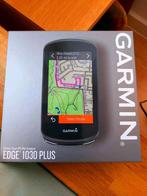 Garmin Edge 1030 Plus, Ophalen of Verzenden, GPS