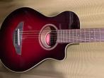 Yamaha APXT2 DRB Dark Red Burst, Muziek en Instrumenten, Snaarinstrumenten | Gitaren | Akoestisch, Ophalen, Zo goed als nieuw
