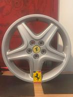 Originele Ferrari 456 GT decoratieve velg, Ophalen