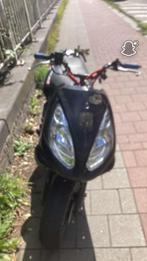 sym euro x b klasse, Ophalen, Zo goed als nieuw