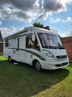 mobilhome, Caravans en Kamperen, Integraal, Diesel, Particulier, Hymer