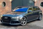 Audi RS6 Performance Lichte vracht, Automaat, Euro 6, RS6, Leder