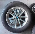 Winterbanden velgen alu BMW 3 type G20 G21 5x112 16inch 7mm, Enlèvement, Utilisé, BMW