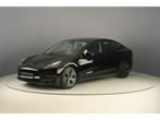 Tesla Model 3 3 Long-Range Dual Motor 498pk, Automaat, 4 deurs, Zwart, Parkeersensor