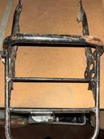 Bagagerek Honda XLR125, XL200R, origineel, Motoren, Ophalen of Verzenden, Gebruikt