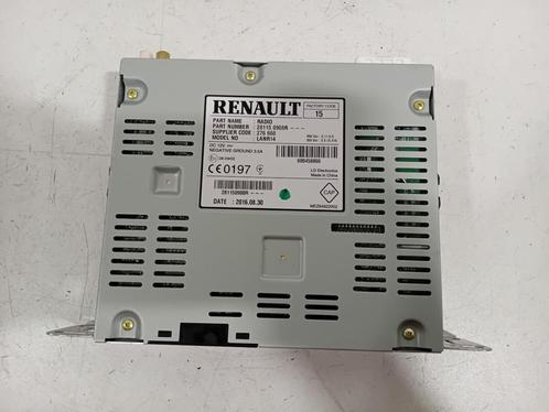 RADIO Renault Scénic IV (RFAJ) (281150908r), Auto-onderdelen, Overige Auto-onderdelen, Renault, Gebruikt