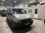 Mercedes vito v6, Auto's, Bedrijf, Automaat, Te koop