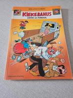 Peekbanus, Love et Formol., Enlèvement ou Envoi, Une BD, Comme neuf, Merho, Linthout en Urbanus
