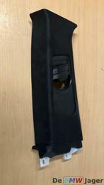 Afdekkap B-stijl links BMW 3-serie Compact E46 51438252651, Autos : Pièces & Accessoires, Enlèvement ou Envoi, Utilisé, BMW, BMW