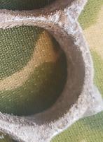 US WW2 casse noisettes alu Boxer/Patent