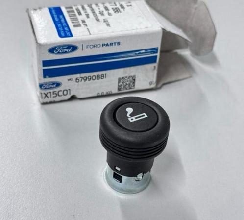 Origineel Originele Ford 1577556 aansteker knop lighter OEM, Auto-onderdelen, Interieur en Bekleding, Ford, Ophalen of Verzenden