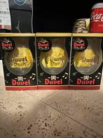 Duvel Jazz trio, Diversen, Ophalen
