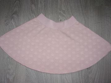 Dik winter rokje. Maat 140 beschikbaar voor biedingen