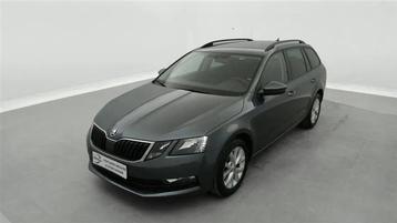 Skoda Octavia 1.6 CR TDi Ambition Navi / PDC av+ar beschikbaar voor biedingen