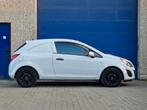 Opel Corsa/Lichtevracht/Airco/Navi/Garantie, Bedrijf, Te koop, Opel, Diesel
