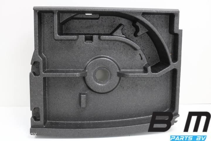 Vulschuim bagageruimte Audi A1 8X 8X0012171, Auto-onderdelen, Interieur en Bekleding, Gebruikt