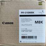 Canon toners voor PROGRAF TX-2000,TX-3000,TX-4000 printers, Enlèvement ou Envoi, Neuf, Cartridge, Canon