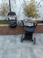 Buggy Mutsy Nio, Kinderen en Baby's, Kinderwagens en Combinaties, Ophalen, Mutsy