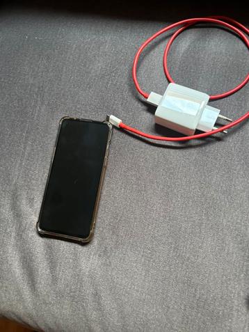 Oneplus nord 2 5G, Telecommunicatie, Mobiele telefoons | Overige merken, Ophalen, Gebruikt