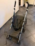 Buggy pericles + buggyboard xl + zitje, Ophalen, Gebruikt