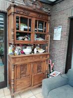 vitrinekast, Antiek en Kunst, Ophalen