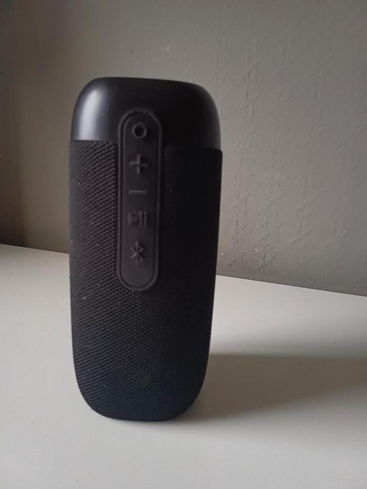 Peaq mini bluetooth speaker, TV, Hi-fi & Vidéo, Enceintes, Utilisé, Autres types, Autres marques, Enlèvement