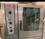 Rational oven, Ophalen of Verzenden, Zo goed als nieuw