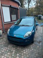FIAT PUNTO, Auto's, Euro 6, Handgeschakeld, Particulier, Punto