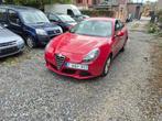 Alfa Romeo giulietta 1600jtd, Auto's, Particulier, Te koop, Giulietta