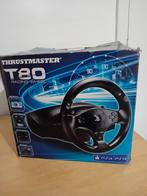 Thrustmaster T80 racing wheel voor PS4, Games en Spelcomputers, Spelcomputers | Sony Consoles | Accessoires, Ophalen of Verzenden