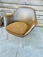 Cocktail stoel, Huis en Inrichting, Stoelen, Ophalen, Overige materialen, Gebruikt, Overige kleuren