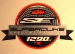 KTM Super Duke 1290 Special Edition VERKOCHT, 2 cilinders, Bedrijf, Meer dan 35 kW, 1290 cc