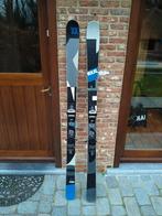Off piste Ski Volkl Kendo 184cm, 180 cm of meer, Zo goed als nieuw, Ophalen, Overige merken