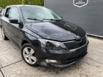 BUMPER VOOR Skoda Fabia III (NJ3) (|6V0807221|), Gebruikt, Voor, Skoda, Bumper